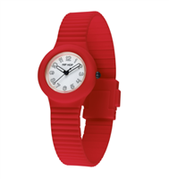 Orologio Hip Hop Donna in Acciaio HWU1332
